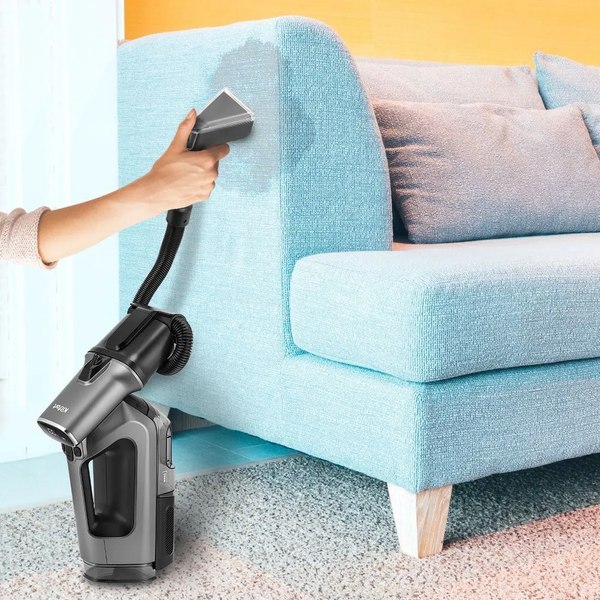 Портативный пылесос Kitfort КТ-5540