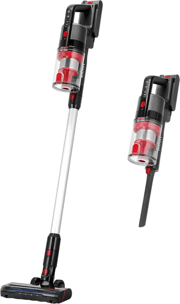 Вертикальный пылесос Kitfort КТ-5225