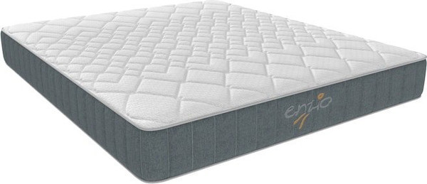 Матрас Enzio Houston Savana Grey 120x200