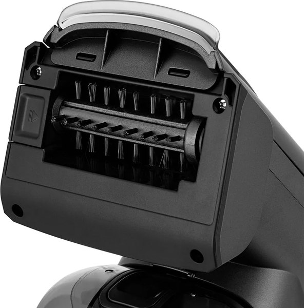 Портативный пылесос Kitfort КТ-5557