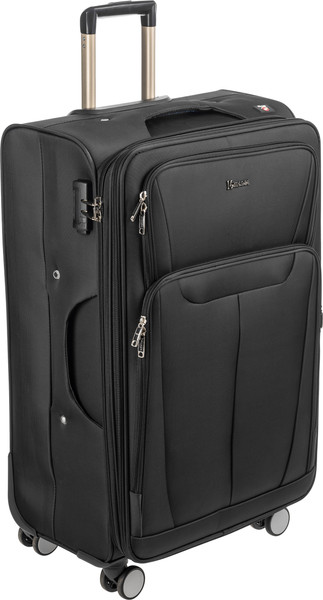 Чемодан на колесах MONZA 23014#