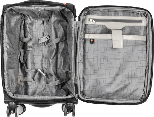 Чемодан на колесах MONZA 23014#