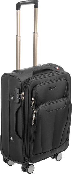 Чемодан на колесах MONZA 23014#