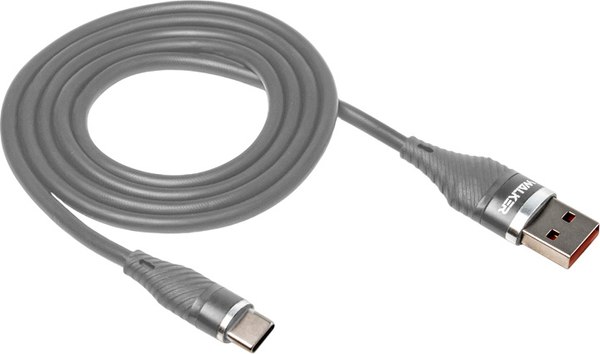 Кабель Walker C735 USB-Type-C - фото