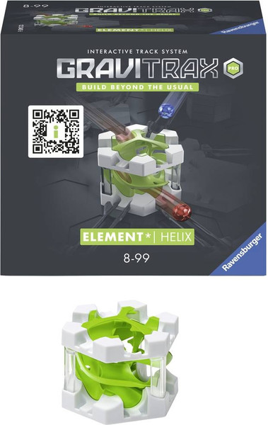 Элемент конструктора Ravensburger GraviTrax PRO Спираль / 22434