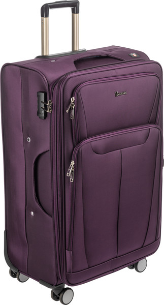 Чемодан на колесах MONZA 23014#