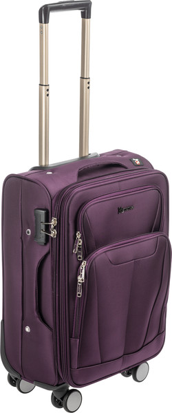 Чемодан на колесах MONZA 23014#