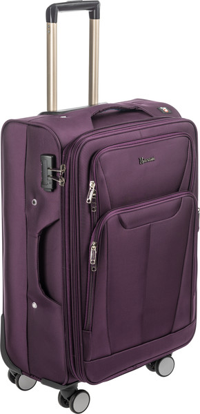 Чемодан на колесах MONZA 23014#