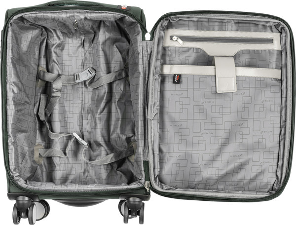 Чемодан на колесах MONZA 23014#