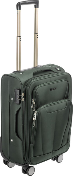 Чемодан на колесах MONZA 23014#