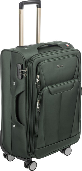 Чемодан на колесах MONZA 23014#