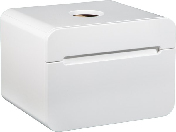 Тумба под умывальник Runo Ницца 60