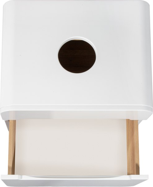 Тумба под умывальник Runo Ницца 60