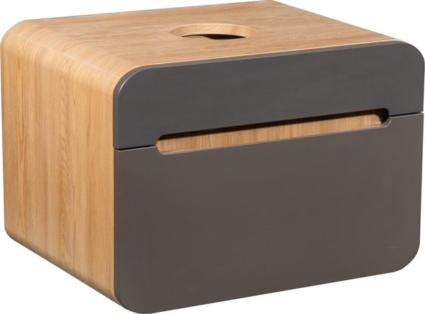 Тумба под умывальник Runo Ницца 60