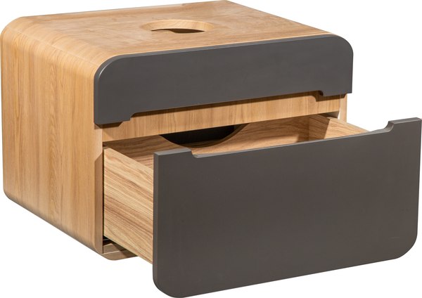 Тумба под умывальник Runo Ницца 60