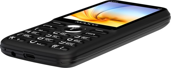 Мобильный телефон Maxvi K15n 4G