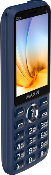 Мобильный телефон Maxvi K15n 4G