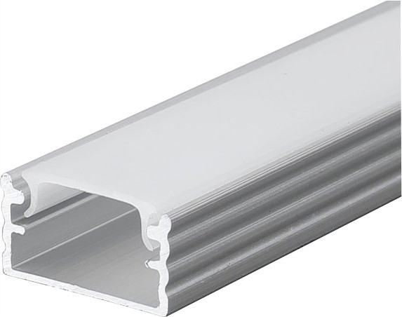 Профиль для светодиодной ленты Leek LE010633-003 - фото