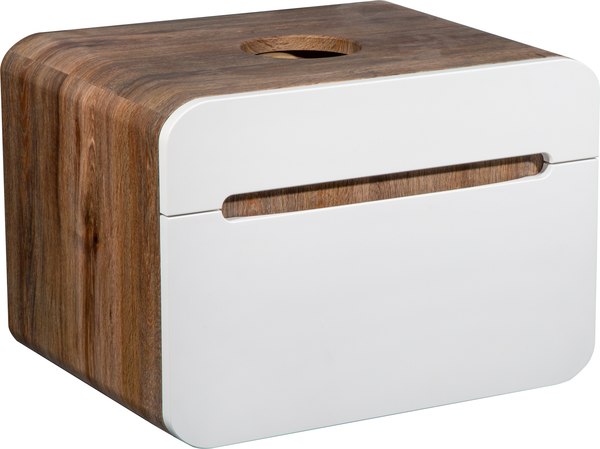 Тумба под умывальник Runo Ницца 60