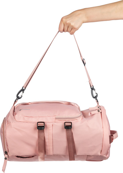 Сумка дорожная DoubleW 21113#