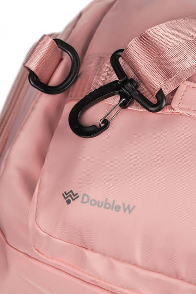 Сумка дорожная DoubleW 21113#