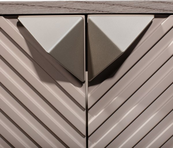 Тумба под умывальник Runo Андорра 85