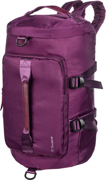 Сумка дорожная DoubleW 21113# - фото