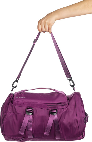 Сумка дорожная DoubleW 21113#