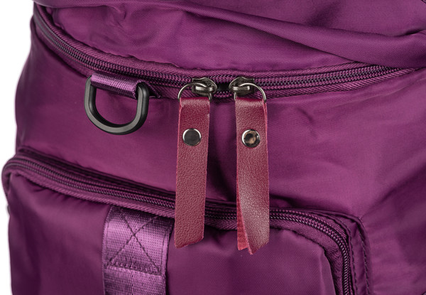 Сумка дорожная DoubleW 21113#