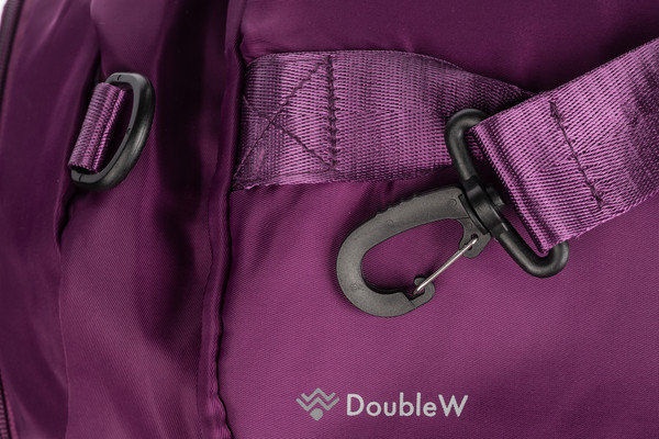 Сумка дорожная DoubleW 21113#