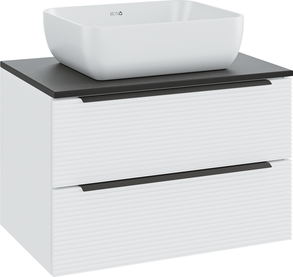 Тумба под умывальник Runo Орлеан 70