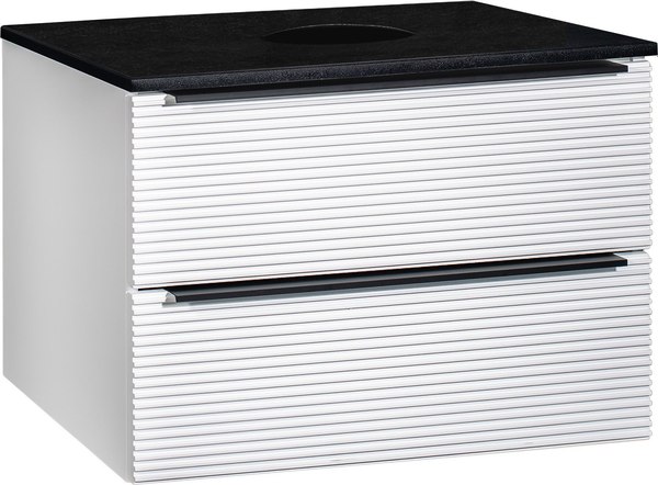 Тумба под умывальник Runo Орлеан 70