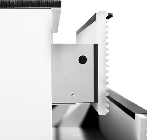 Тумба под умывальник Runo Орлеан 70