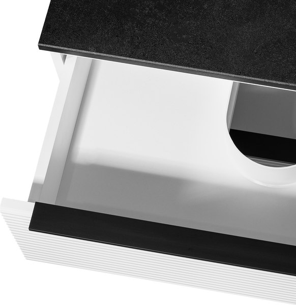 Тумба под умывальник Runo Орлеан 70