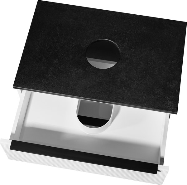 Тумба под умывальник Runo Орлеан 70