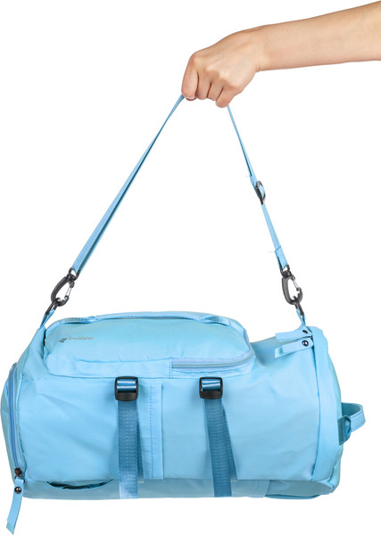 Сумка дорожная DoubleW 21113#