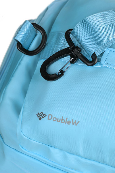 Сумка дорожная DoubleW 21113#