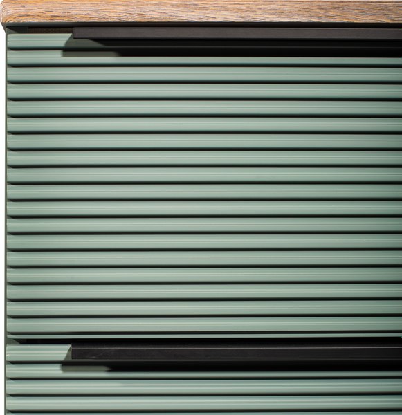 Тумба под умывальник Runo Орлеан 70