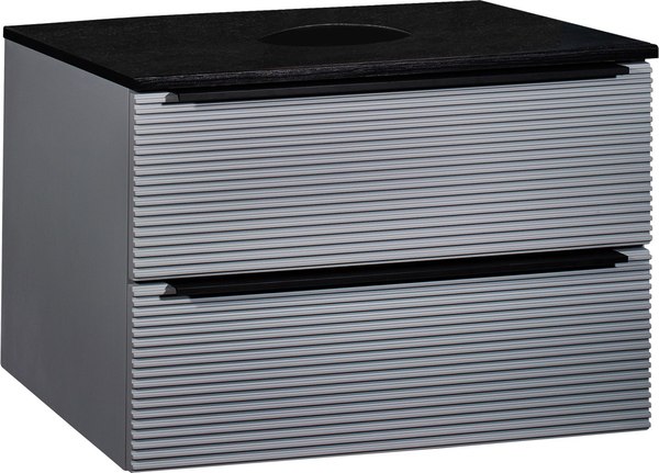 Тумба под умывальник Runo Орлеан 70