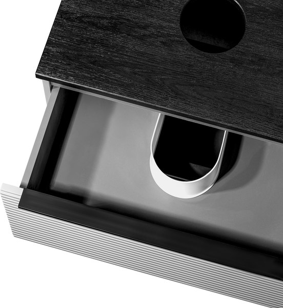 Тумба под умывальник Runo Орлеан 70