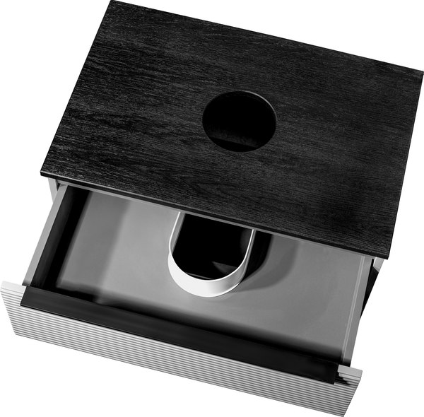 Тумба под умывальник Runo Орлеан 70