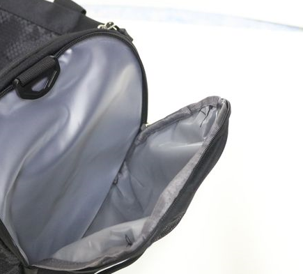 Сумка дорожная DoubleW 273#