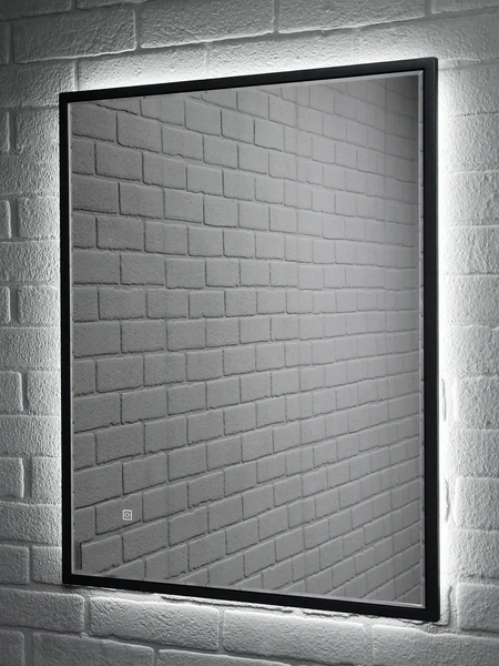 Зеркало Домино Graffo 800х600 / DGr2109Z - фото