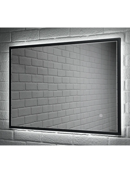 Зеркало Домино Graffo 800х600 / DGr2109Z