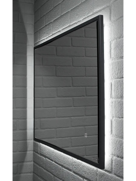 Зеркало Домино Graffo 800х600 / DGr2109Z