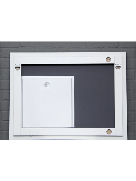 Зеркало Домино Graffo 800х600 / DGr2109Z