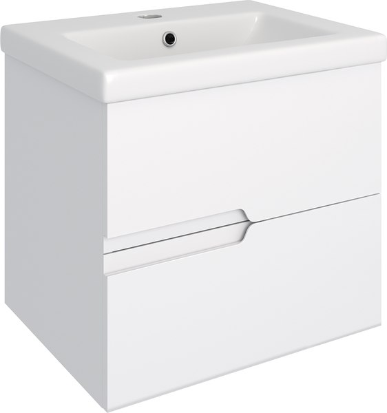 Тумба под умывальник Runo Стокгольм 60