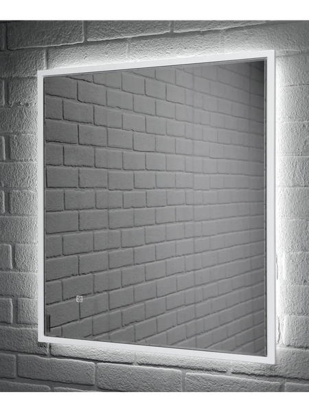 Зеркало Домино Graffo 700х600 / DGr2117Z - фото