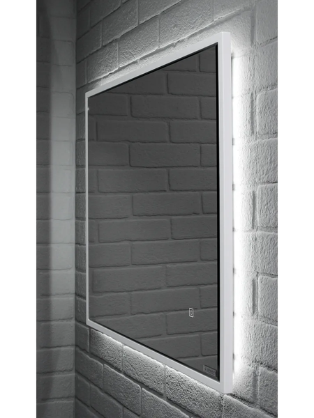 Зеркало Домино Graffo 700х600 / DGr2117Z