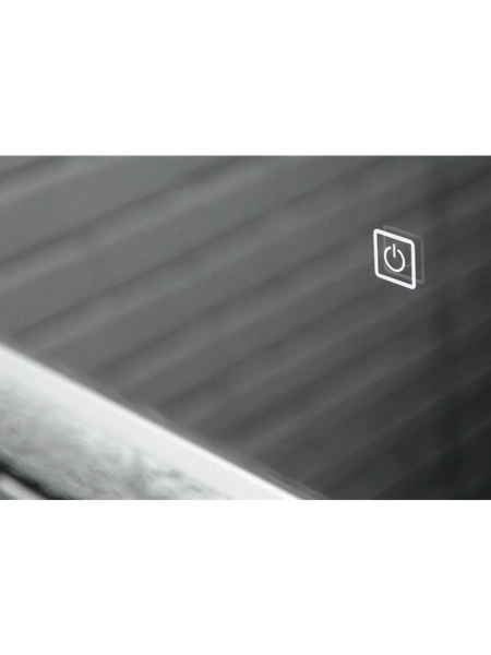 Зеркало Домино Graffo 700х600 / DGr2117Z